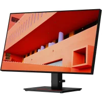Монитор Lenovo ThinkVision P27q-20 61EAGAR6EU фото 8